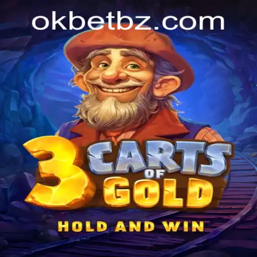 Descubra o Mundo de 3cartsOfGold: O Novo Fenômeno dos Jogos Online