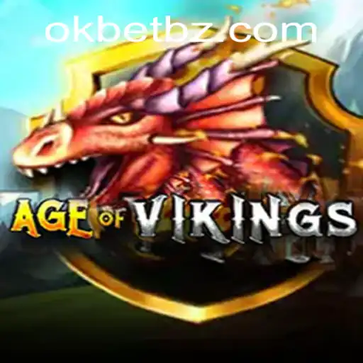 Explorando o Fascinante Mundo de AgeofViking