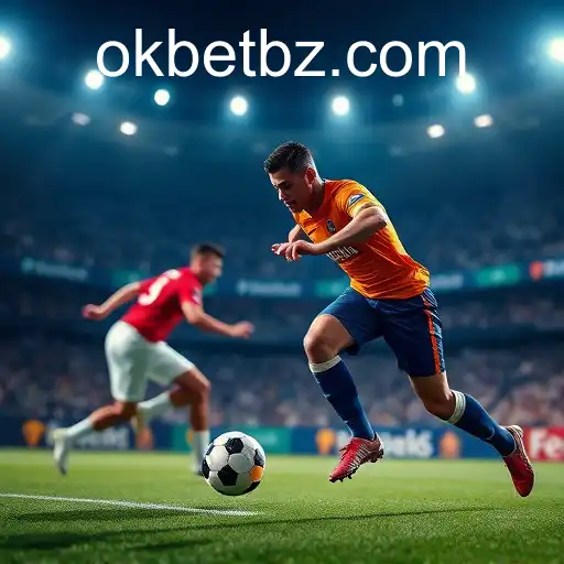 Apostas esportivas