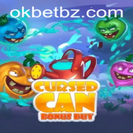 Explorando o Jogo CursedCanBonusBuy: Uma Aventura de Apostas com OKBET.BET