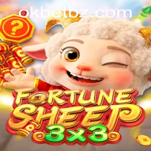 Conheça o Desafiante Jogo FortuneSheep na Plataforma OKBET.BET