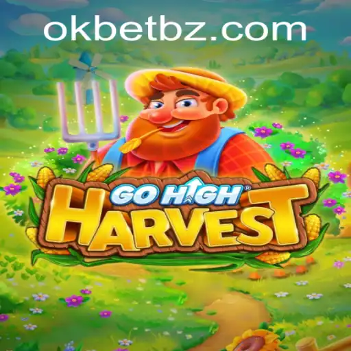 Descubra o Mundo de GoHighHarvest: Aventura e Estratégia no Jogo do Momento