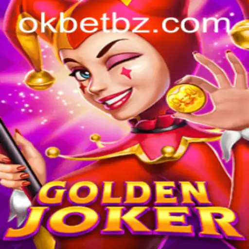 Desvendando o Fascinante Mundo de GoldenJoker: O Jogo do Momento na OKBET.BET