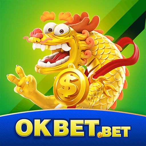 OKBET.BET Logo