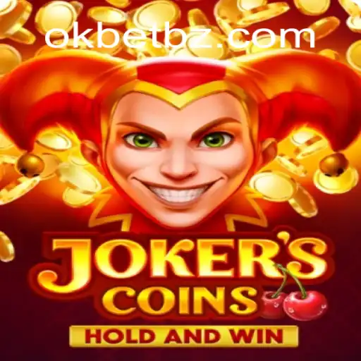 Explorando o Mundo de JokersCoins: Um Mergulho nas Regras e Estratégias do Jogo