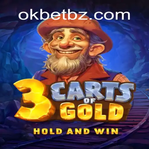 Descubra o Mundo de 3cartsOfGold: O Novo Fenômeno dos Jogos Online