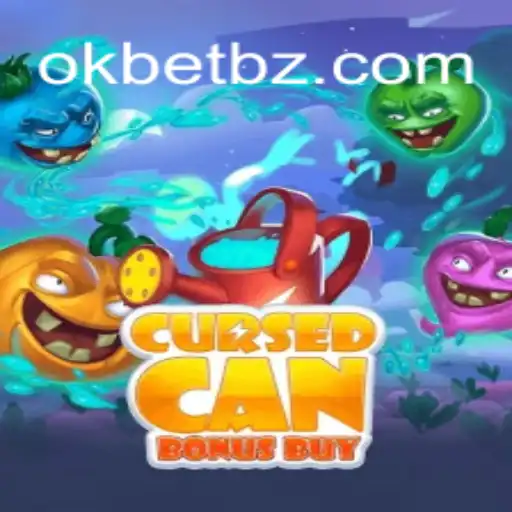 Explorando o Jogo CursedCanBonusBuy: Uma Aventura de Apostas com OKBET.BET