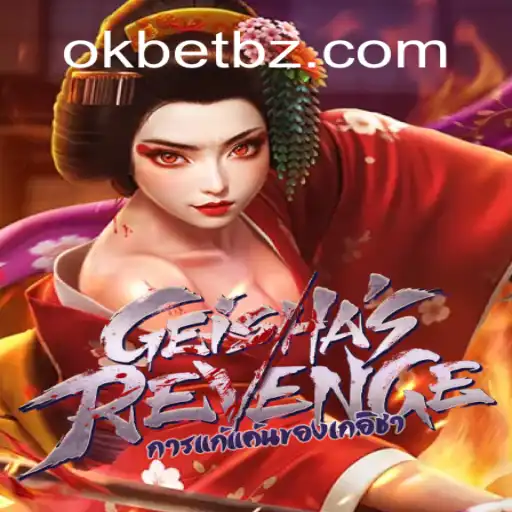 Explorando o Universo de GeishasRevenge: Um Jogo Fascinante em OKBET.BET
