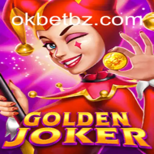 Desvendando o Fascinante Mundo de GoldenJoker: O Jogo do Momento na OKBET.BET