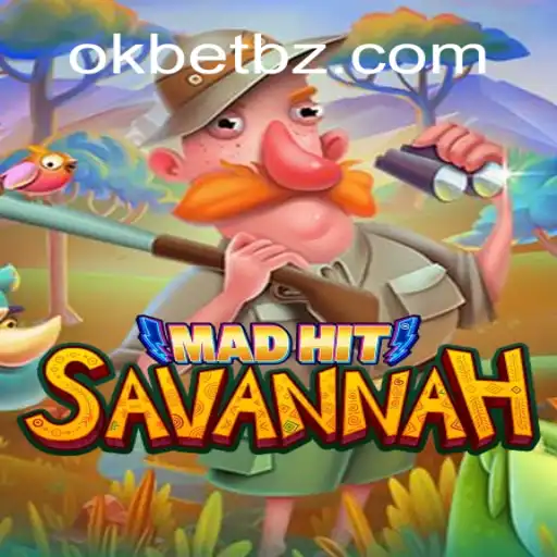 Explorando MadHitSavannah: A Nova Sensação no Mundo dos Jogos