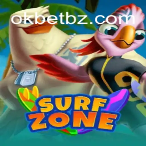 SurfZone: Mergulhando na Aventura das Ondas com OKBET.BET