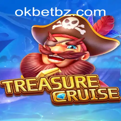 TreasureCruise: Aventure-se em Busca de Tesouros com OKBET.BET