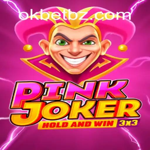 Explorando o Fascinante Mundo de Pinkjoker no OKBET.BET