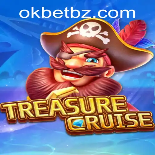 TreasureCruise: Aventure-se em Busca de Tesouros com OKBET.BET