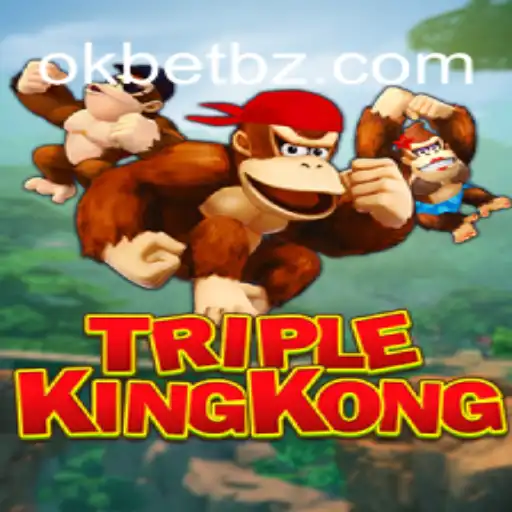 Explorando o Mundo Empolgante de TripleKingKong