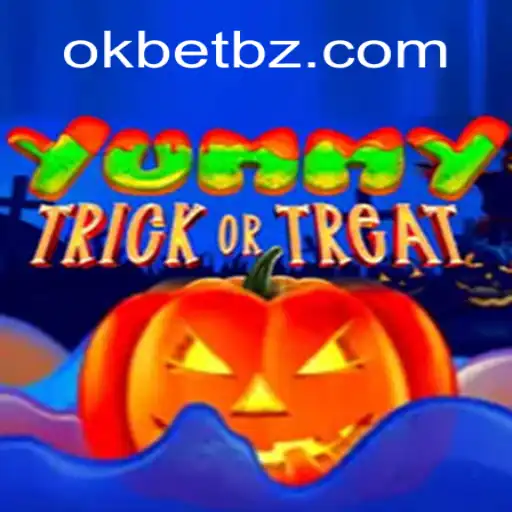 YummyTrickorTreat: Um Mergulho no Mundo Divertido do Novo Jogo